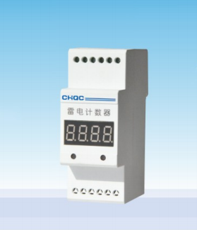 QC-LC/S485智能雷電計(jì)數(shù)器