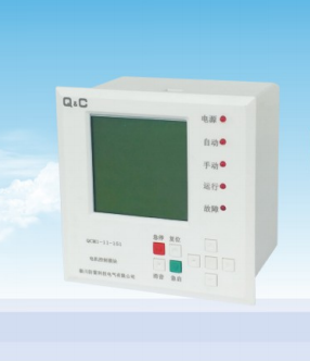 QCM1系列電機控制模塊