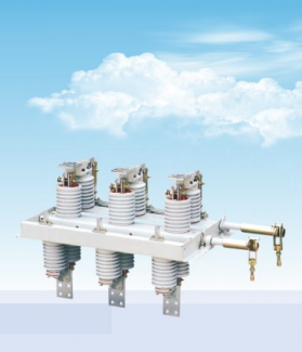 QCFKRN系列戶內(nèi)高壓交流真空負荷開關(guān)